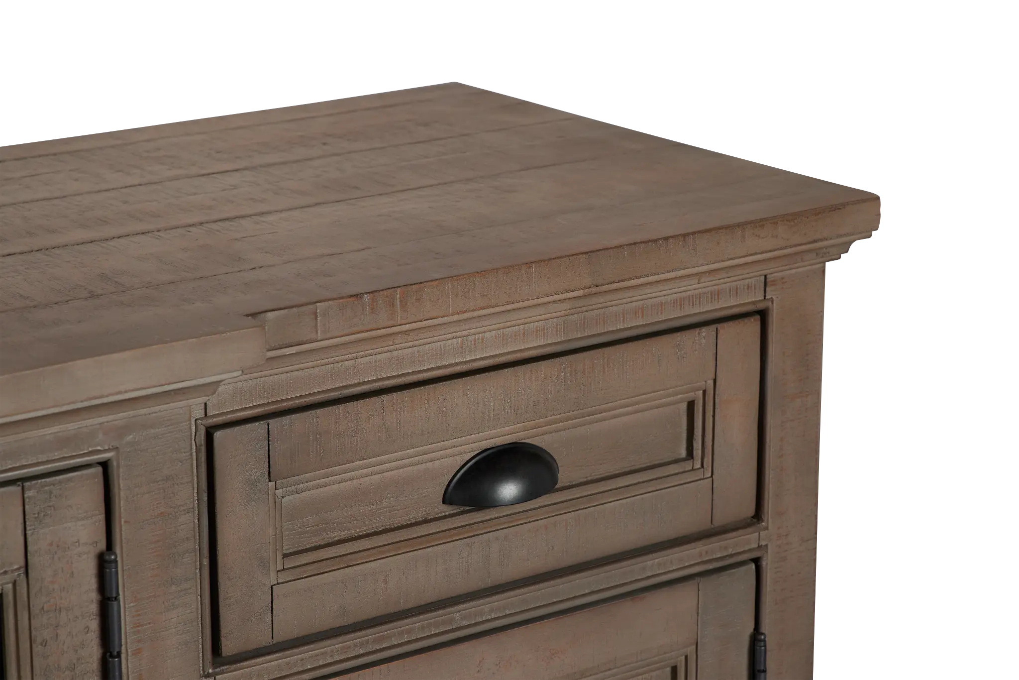 Heron Cove Light Tone 70" Tv Stand Heron Cove Light Tone 70" Tv Stand