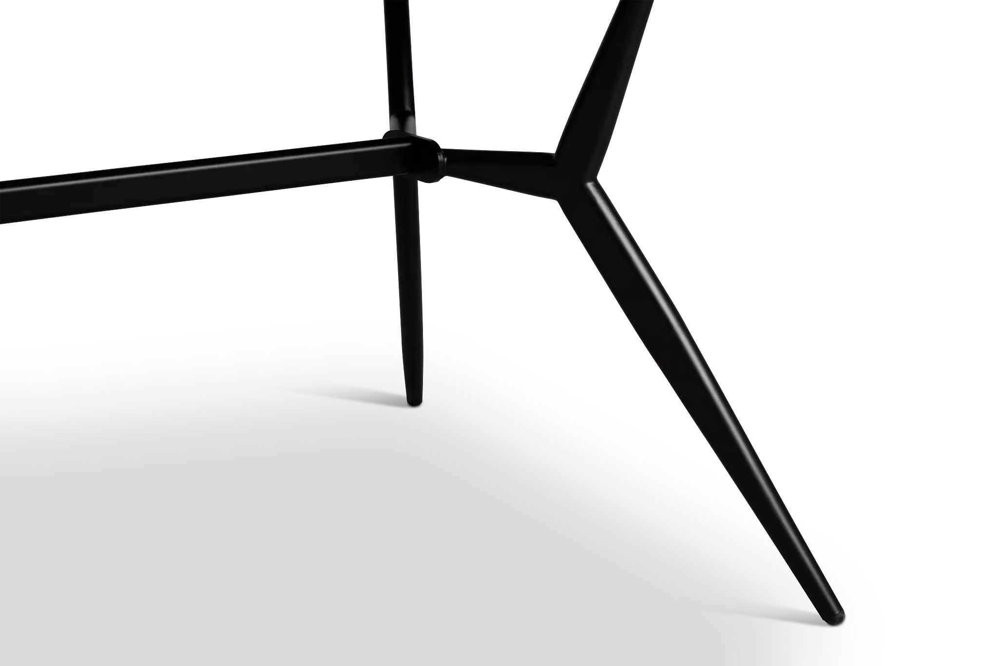 Margo Two-tone Rectangular Table Margo Two-tone Rectangular Table