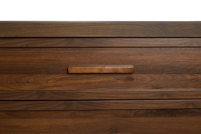 Atlantic Mid Tone Drawer Chest