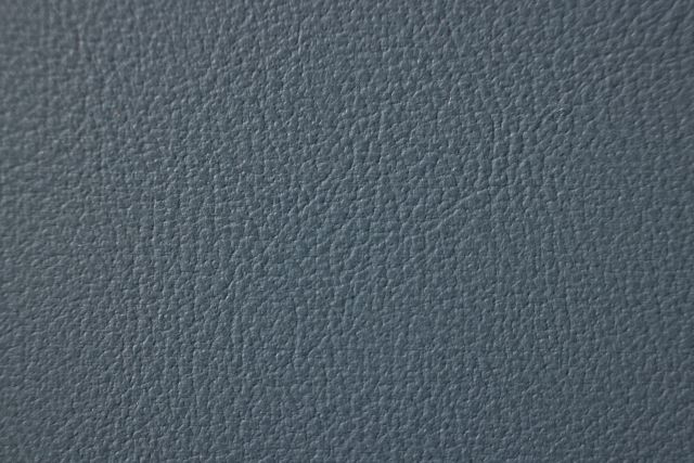 Drew Dark Blue Micro Right Chaise Sectional