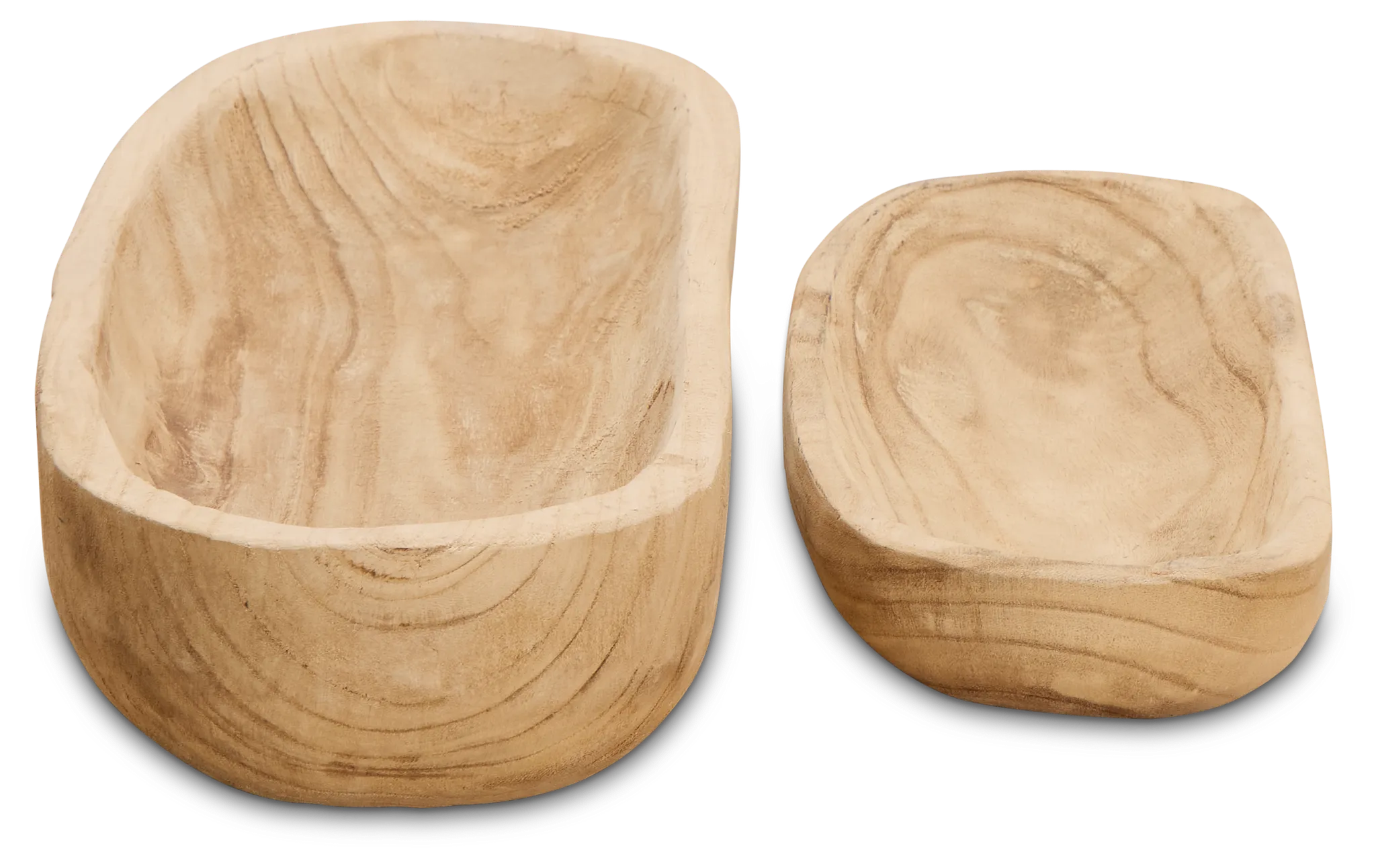 Althea Brown Set Of 2 Plate
