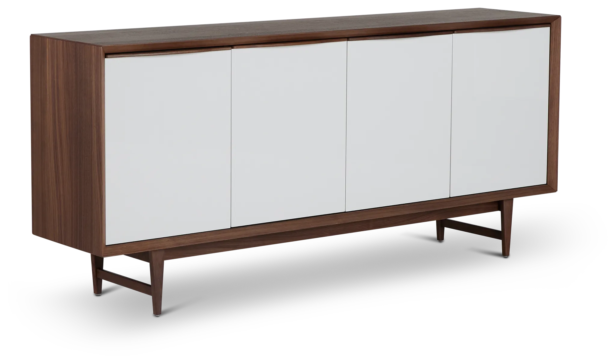 Flynn Mid Tone Credenza