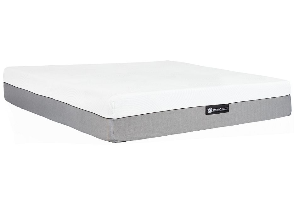 Kevin Charles Memory Foam Mattress