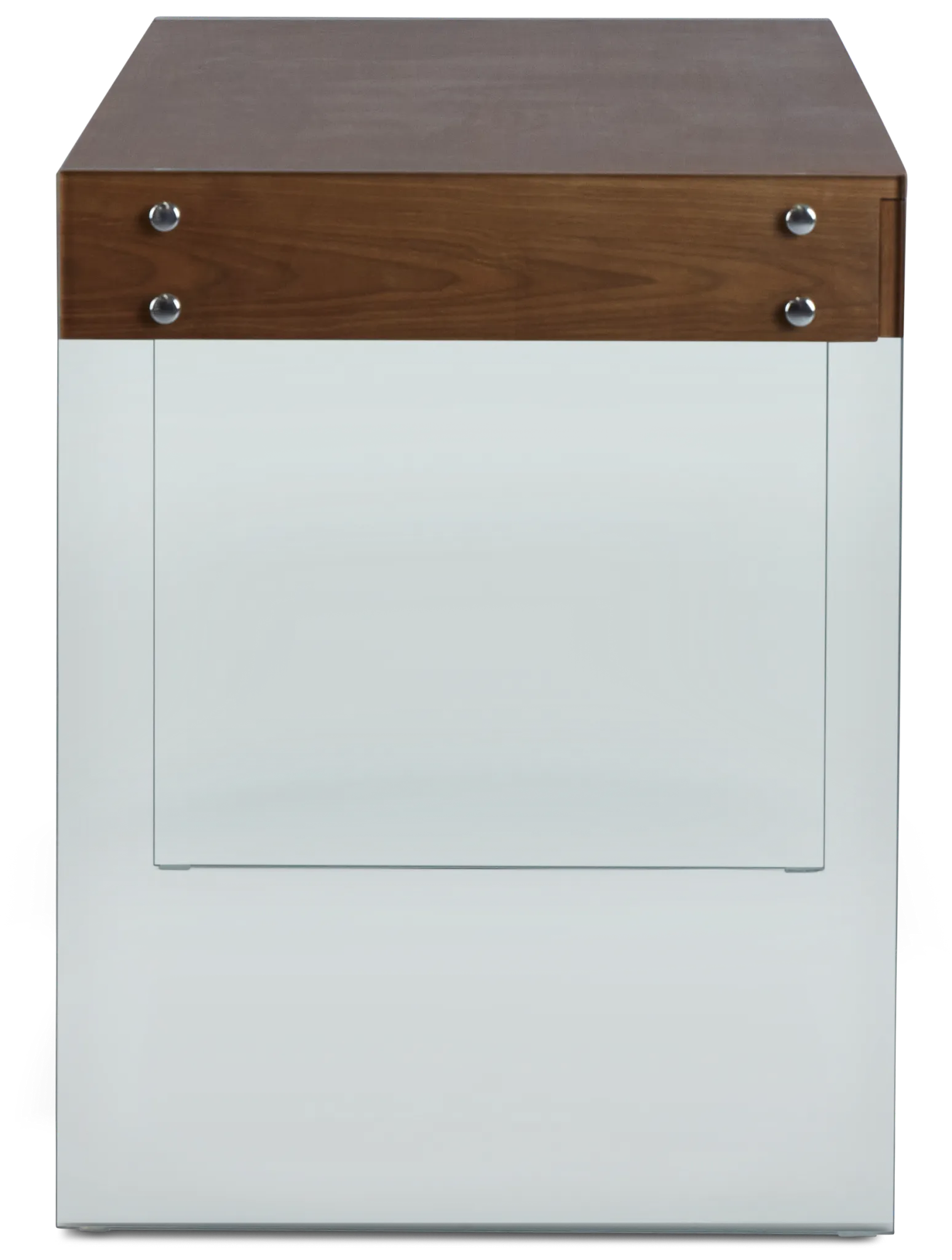 Olympia Mid Tone Writing Desk