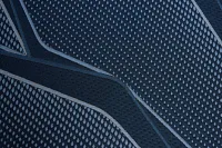 Iseries Nxg 2500 12.5" Plush Low-profile Mattress Set