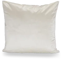 Leiana Gold 22" Accent Pillow
