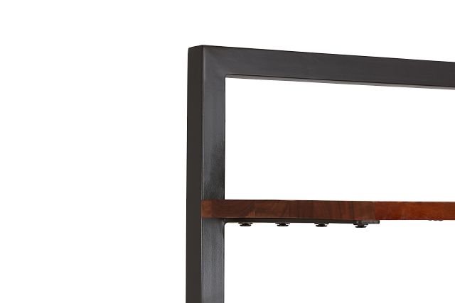 Kruze Mid Tone Bookcase
