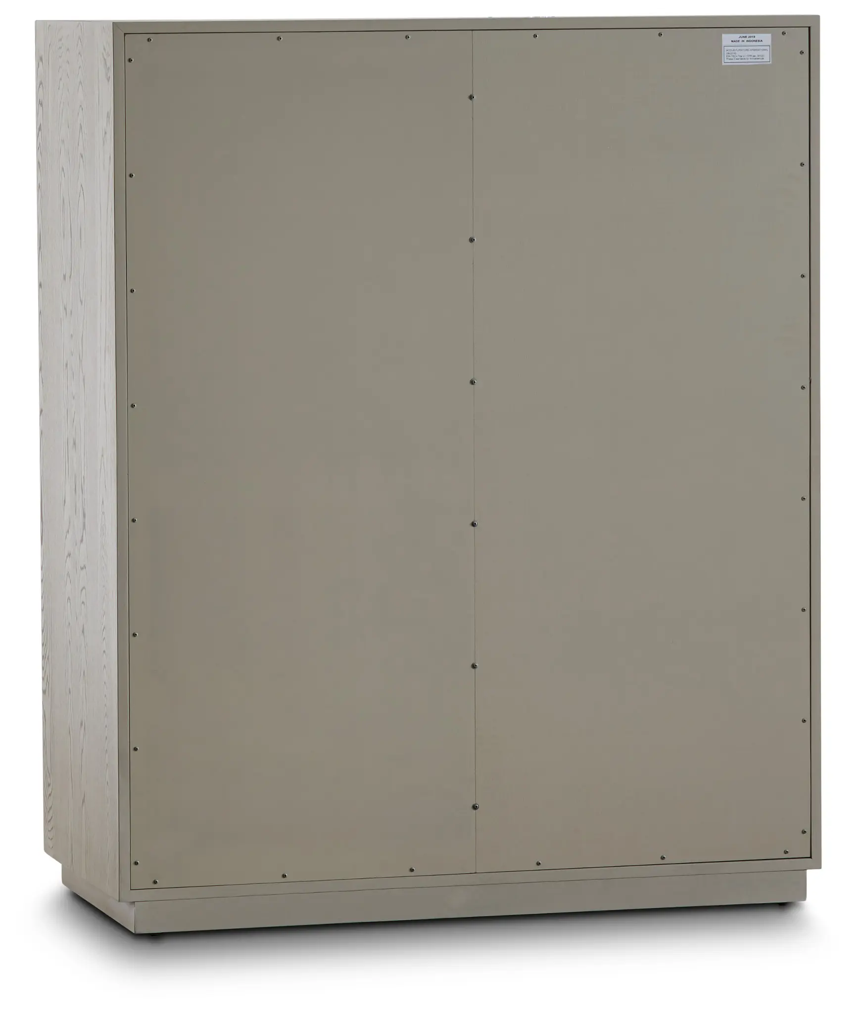Destination Light Tone Wardrobe Chest Destination Light Tone Wardrobe Chest