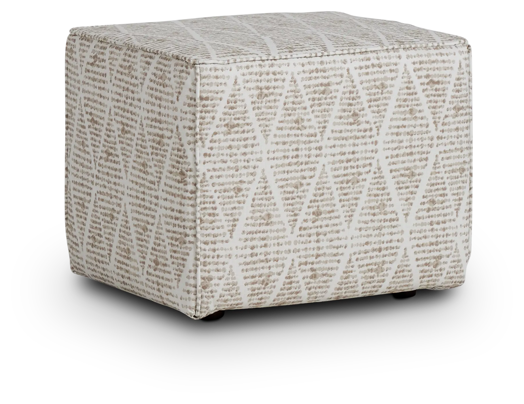Foster Light Gray Indoor/outdoor Accent Ottoman Foster Light Gray Indoor/outdoor Accent Ottoman