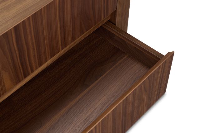 Nomad Mid Tone 59" Tv Stand