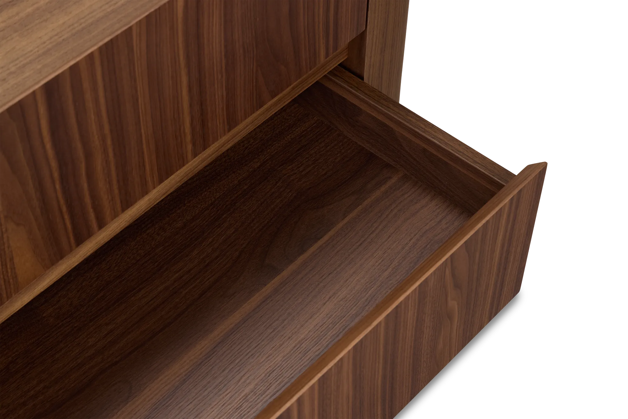 Nomad Mid Tone 59" Tv Stand