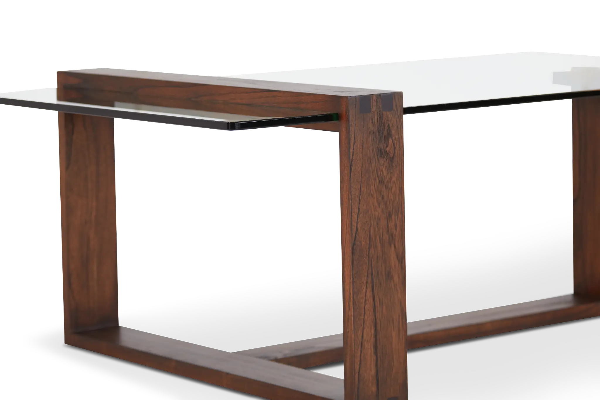 Bristow Glass Coffee Table Bristow Glass Coffee Table