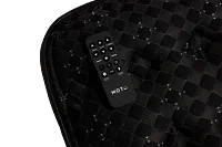 Beautyrest Black Series Three Extra Firm Plus Adjustable Mattress Set