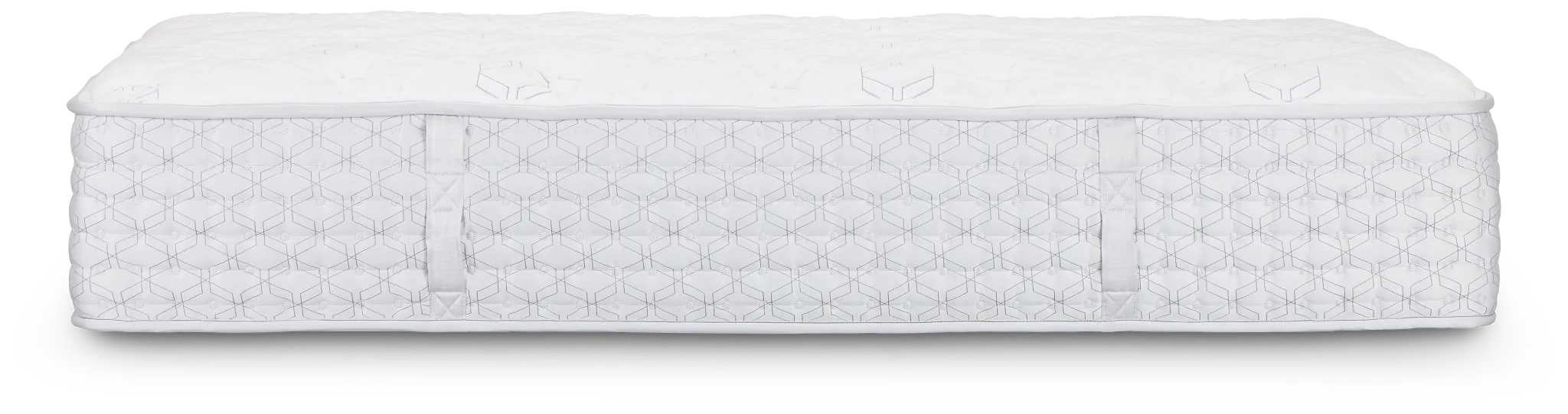 Aireloom Timeless Odyssey Streamline Luxury Firm 14.5" Mattress