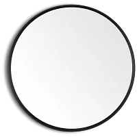 Naya Blackround 36" Mirror