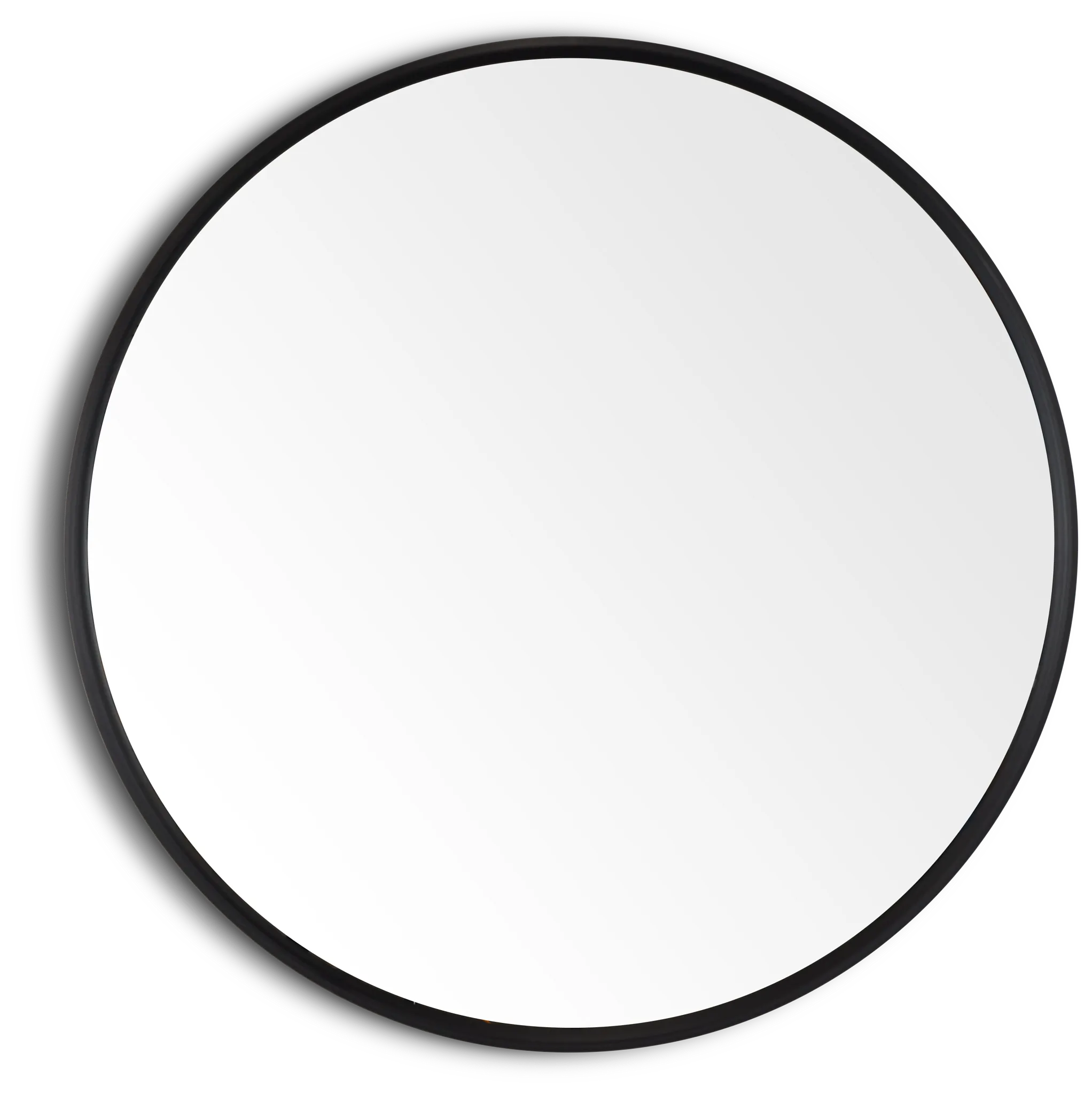 Naya Blackround 36" Mirror