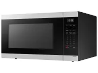 Samsung 8500 Series Stainless Steel Countertop Microwave