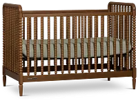 Lola Mid Tone 3-in-1 Crib