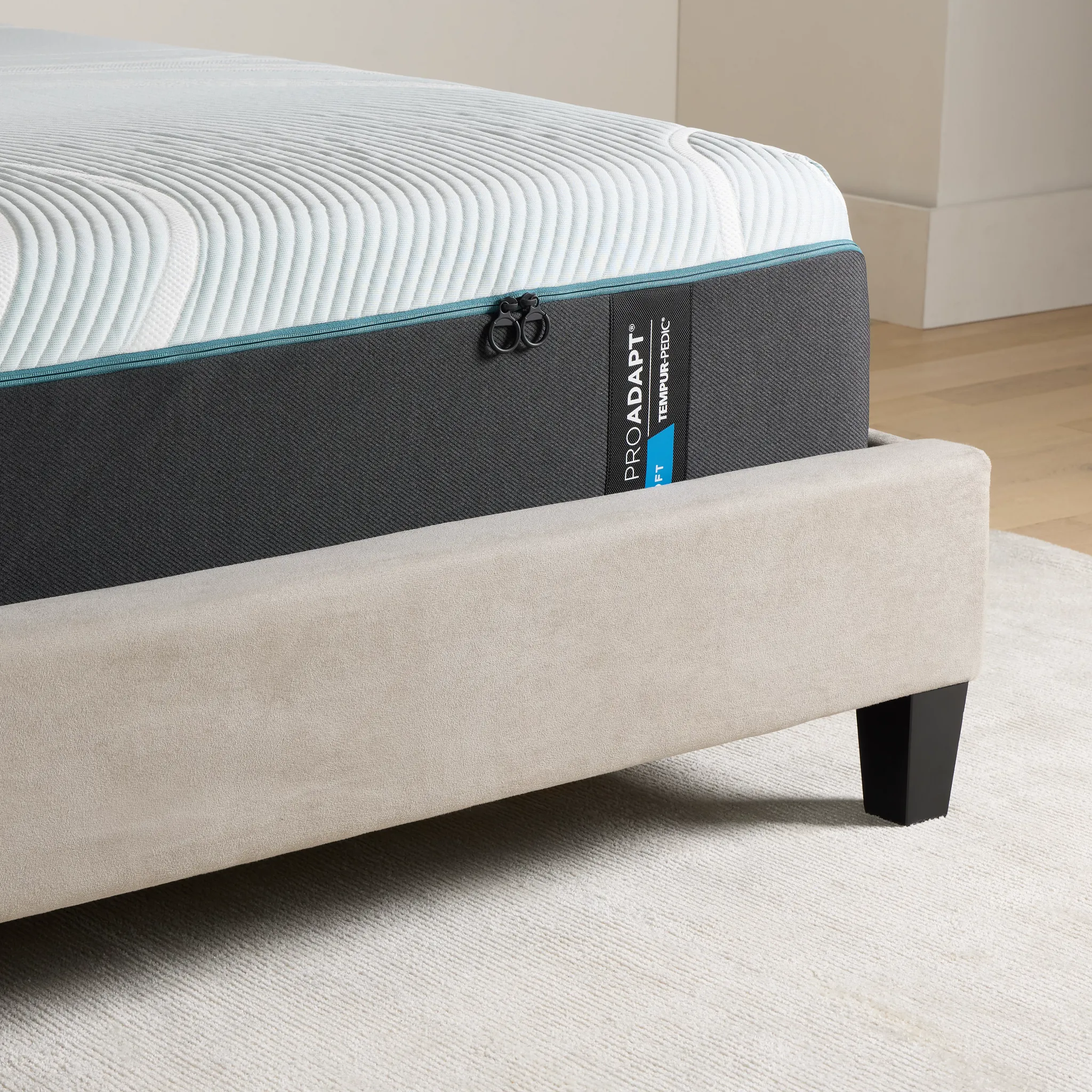 Tempur-pedic Tempur-proadapt 12" Soft Mattress