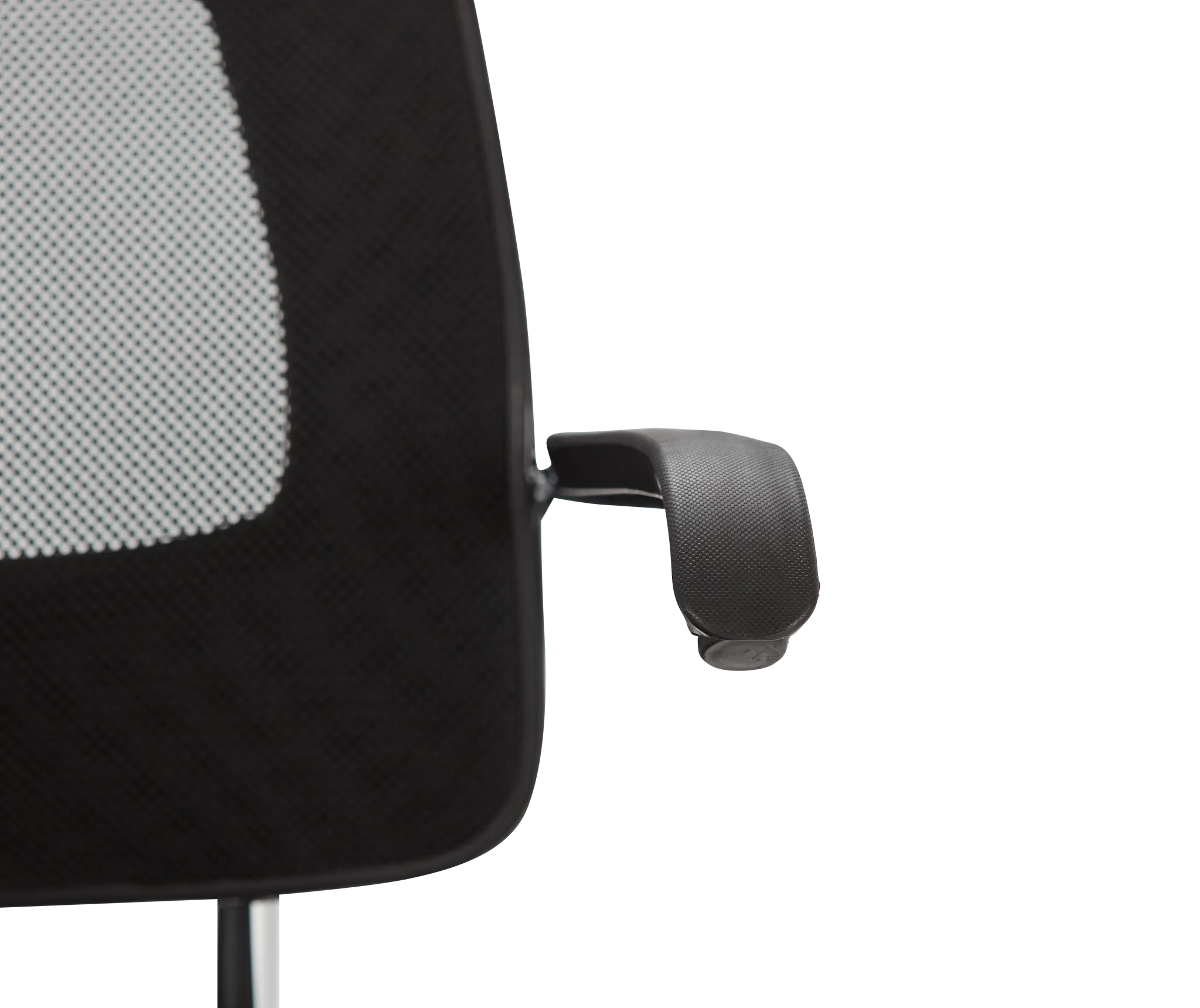 Salida Black Desk Chair