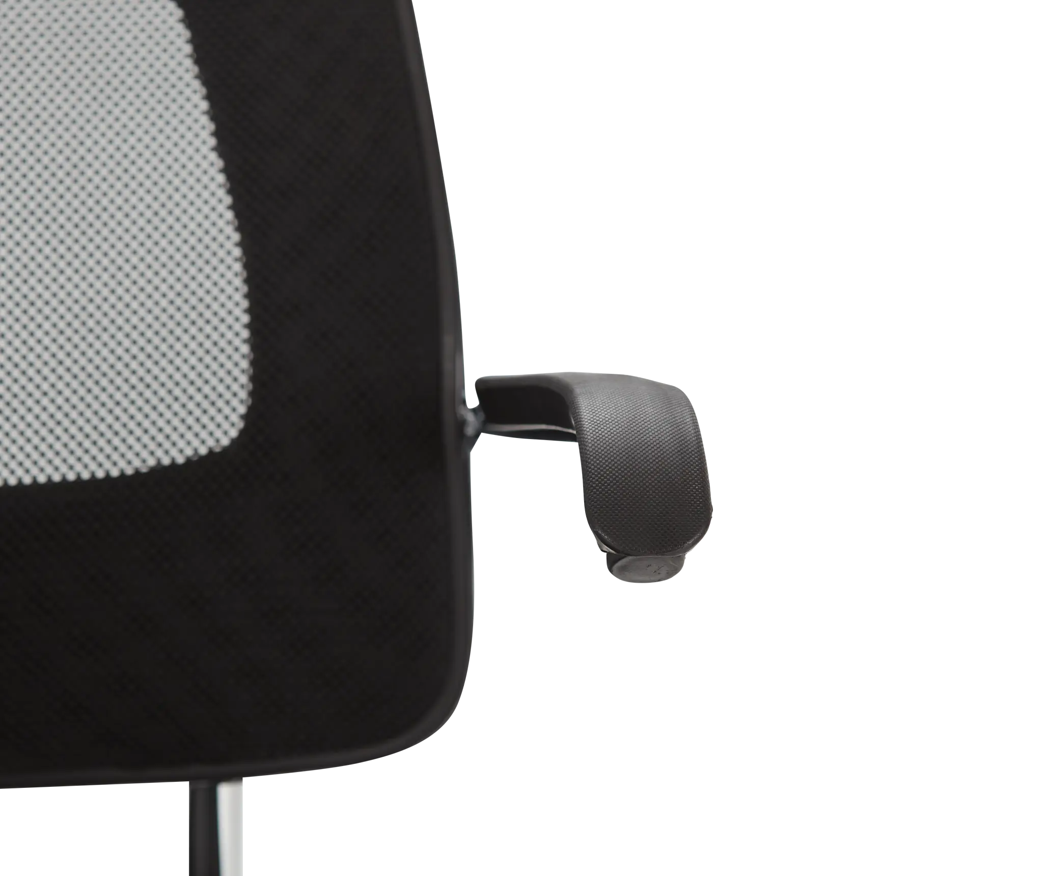 Salida Black Desk Chair Salida Black Desk Chair