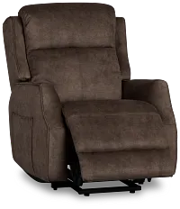 Harris Brown Micro Power Lift Recliner