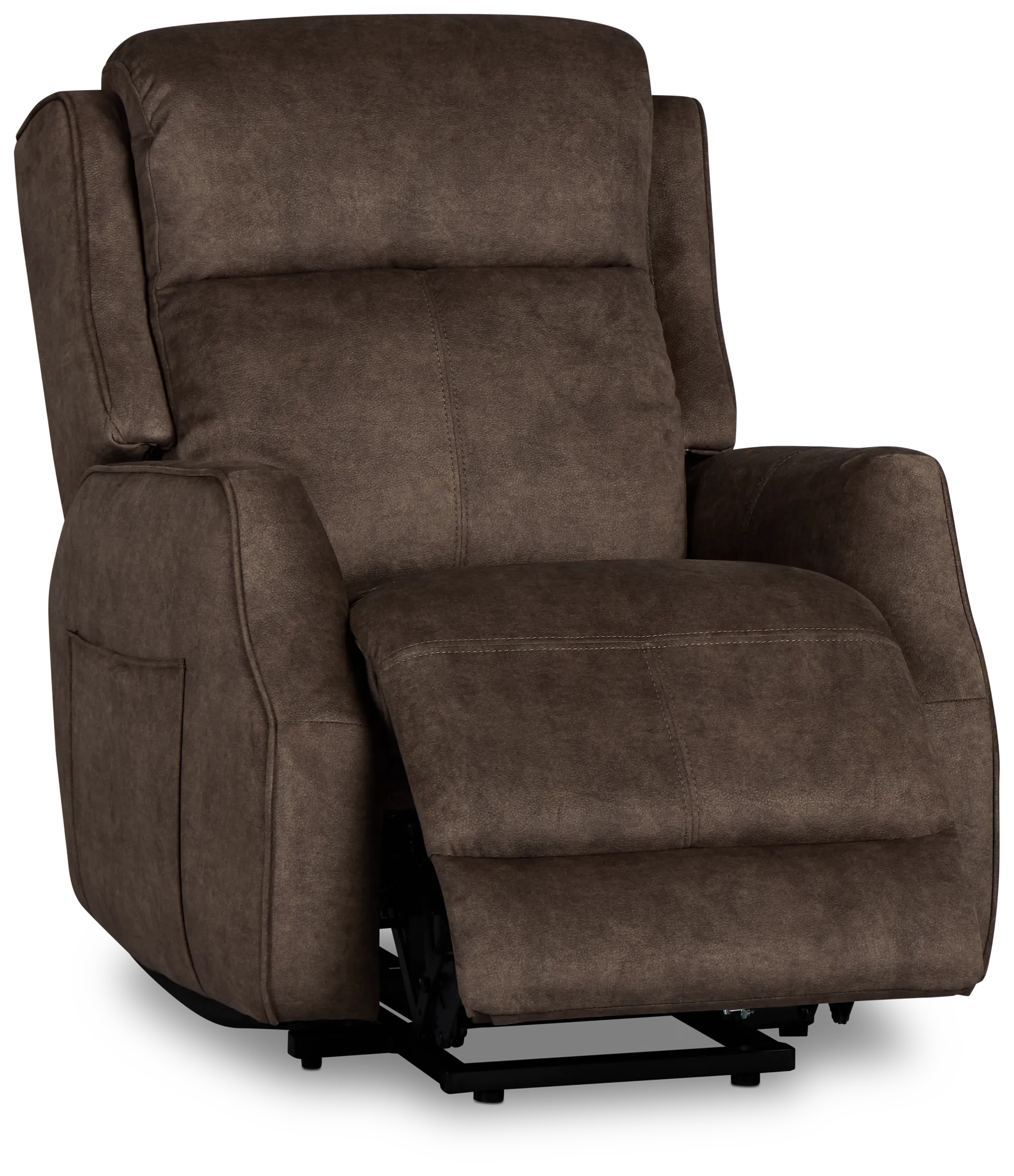 Harris Brown Micro Power Lift Recliner