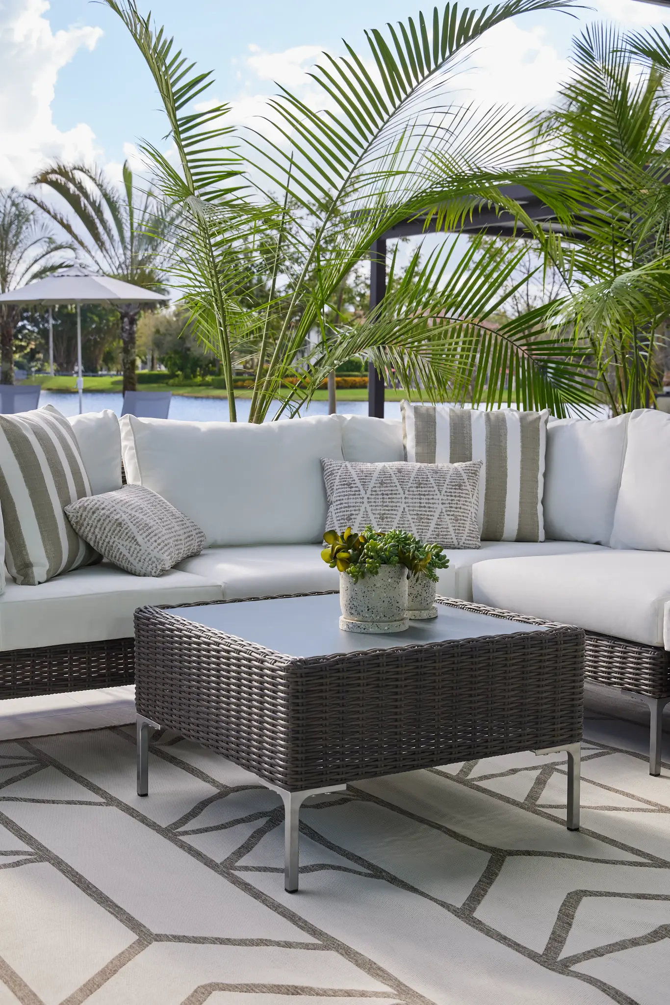 Final Tips for Creating the Perfect Summer Backyard Retreat Final Tips for Creating the Perfect Summer Backyard Retreat