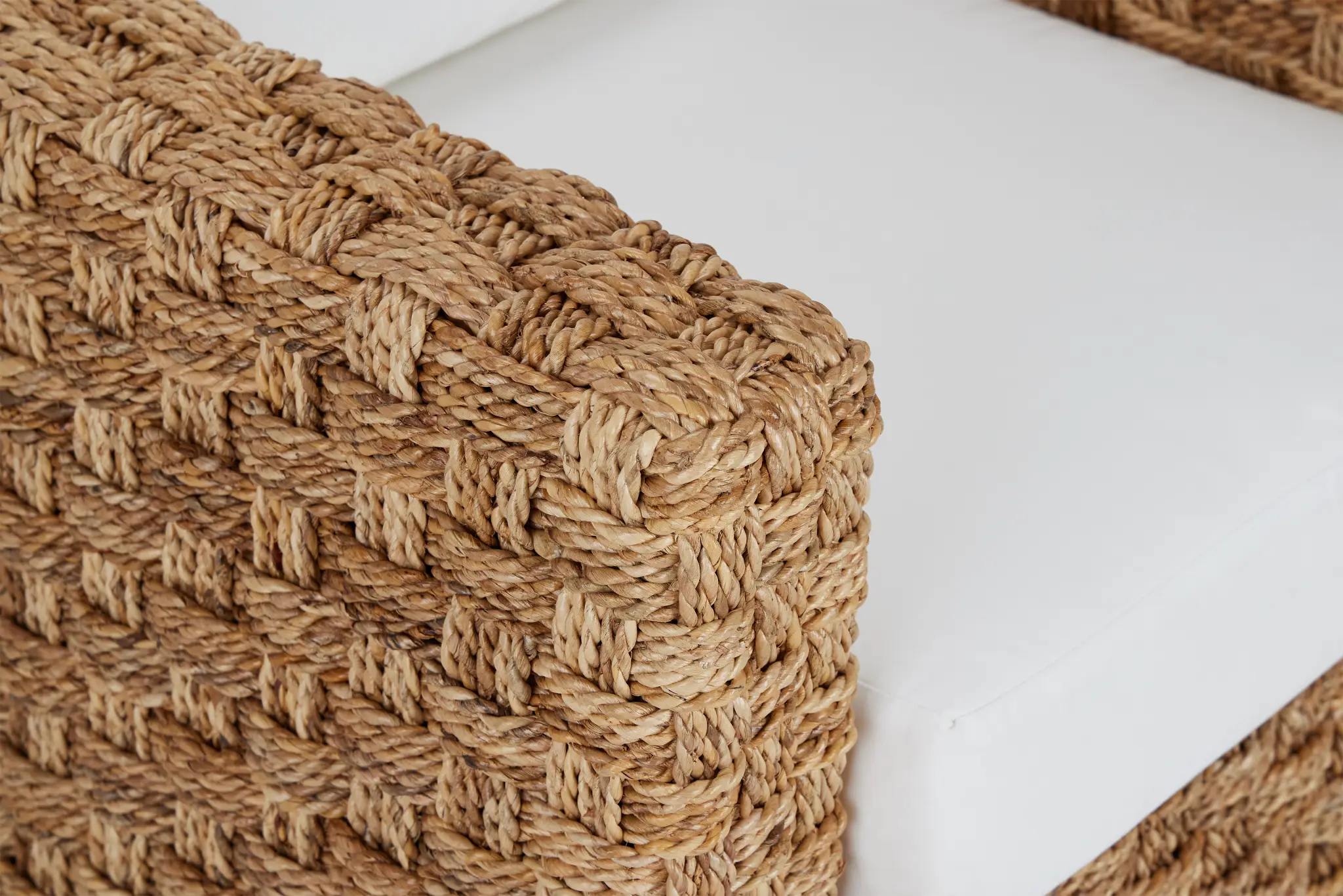 Napili Light Tone Woven Accent Chair Napili Light Tone Woven Accent Chair