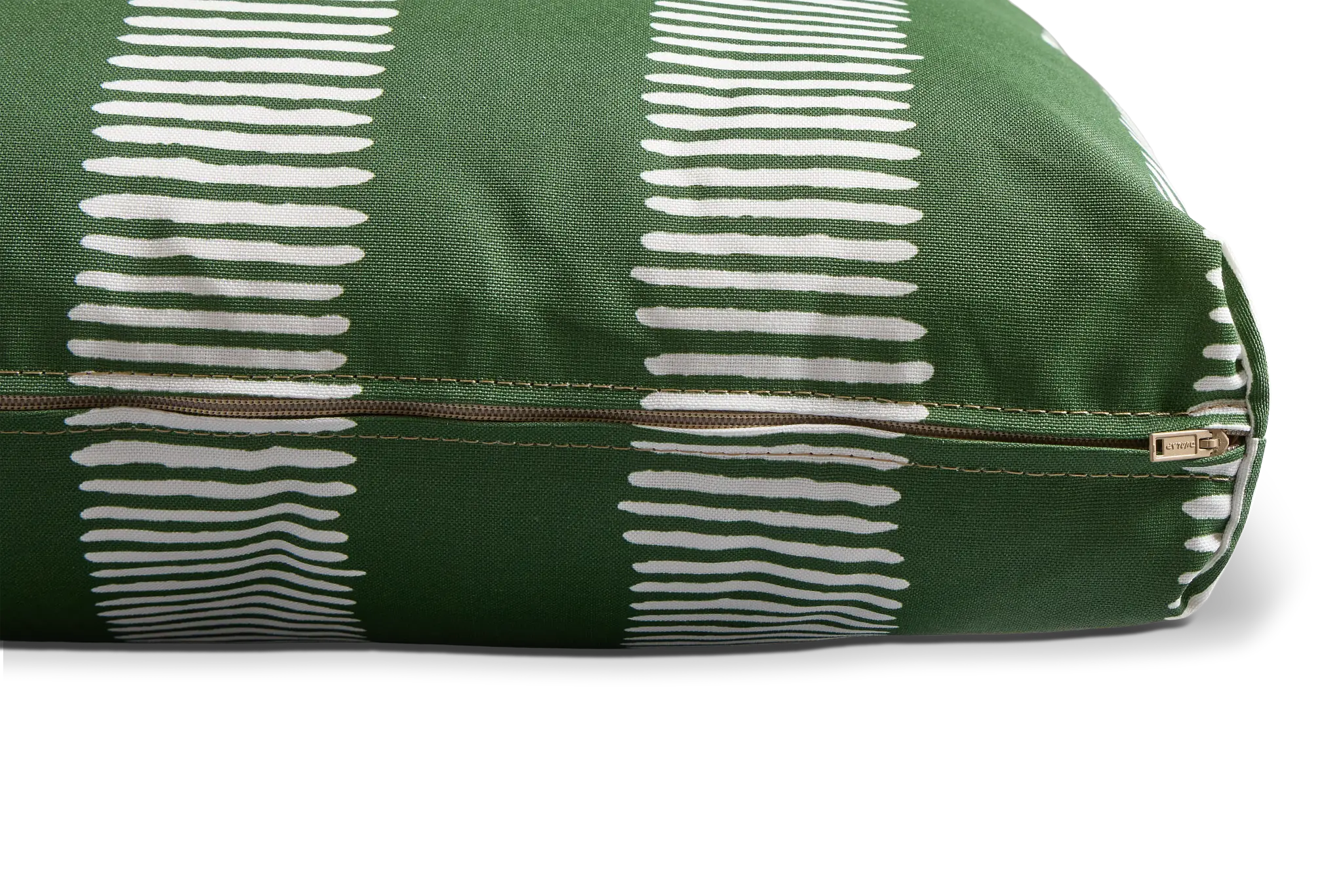 Dash Green 20" Indoor/outdoor Accent Pillow Dash Green 20" Indoor/outdoor Accent Pillow