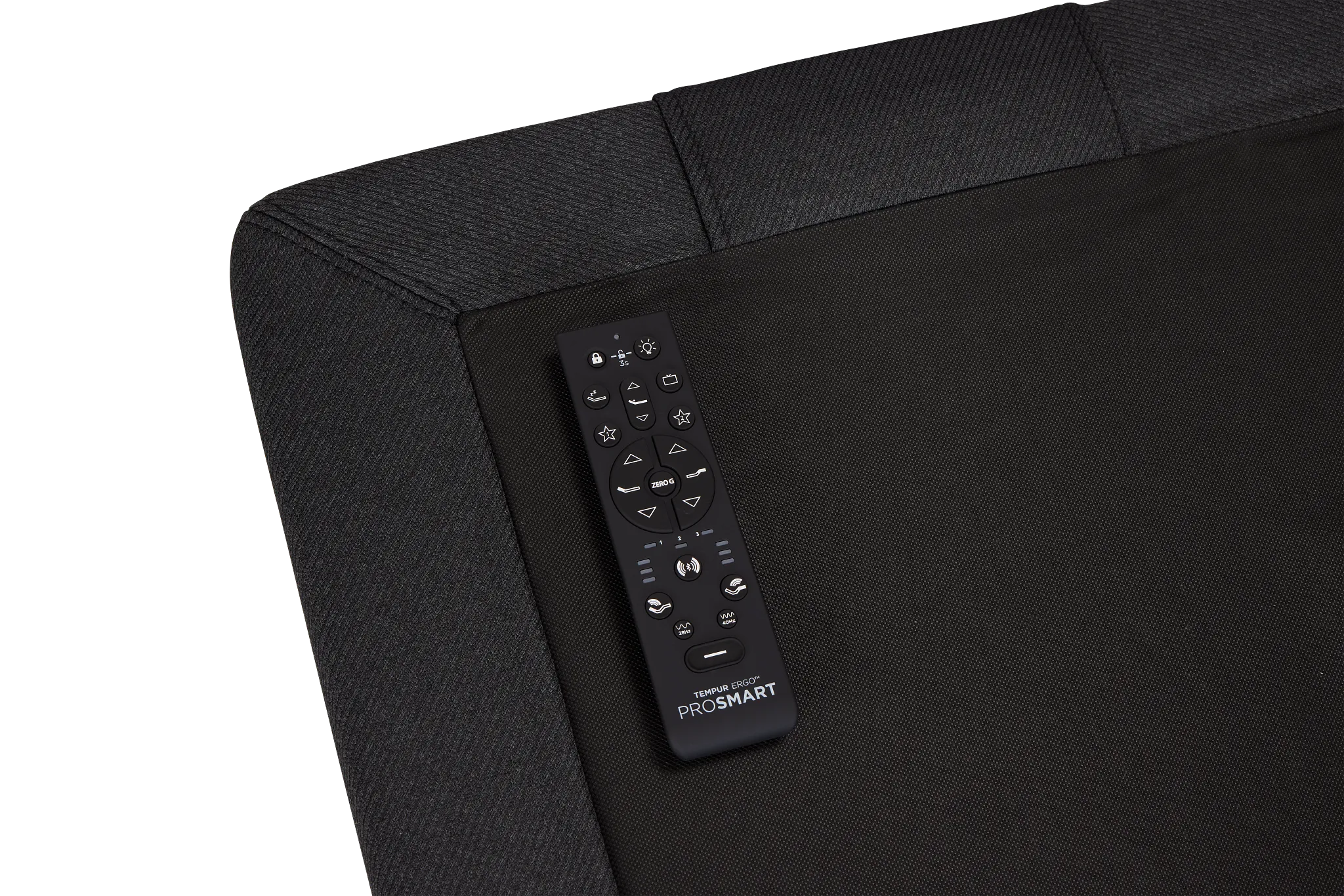 Tempur-pedic Tempur-ergo Prosmart Adjustable Base