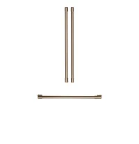 Cafe 3 Series Bronze Handle Kit
