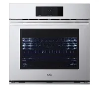 Sks 3011 Series Stainless Steel 30" Single Electric Oven