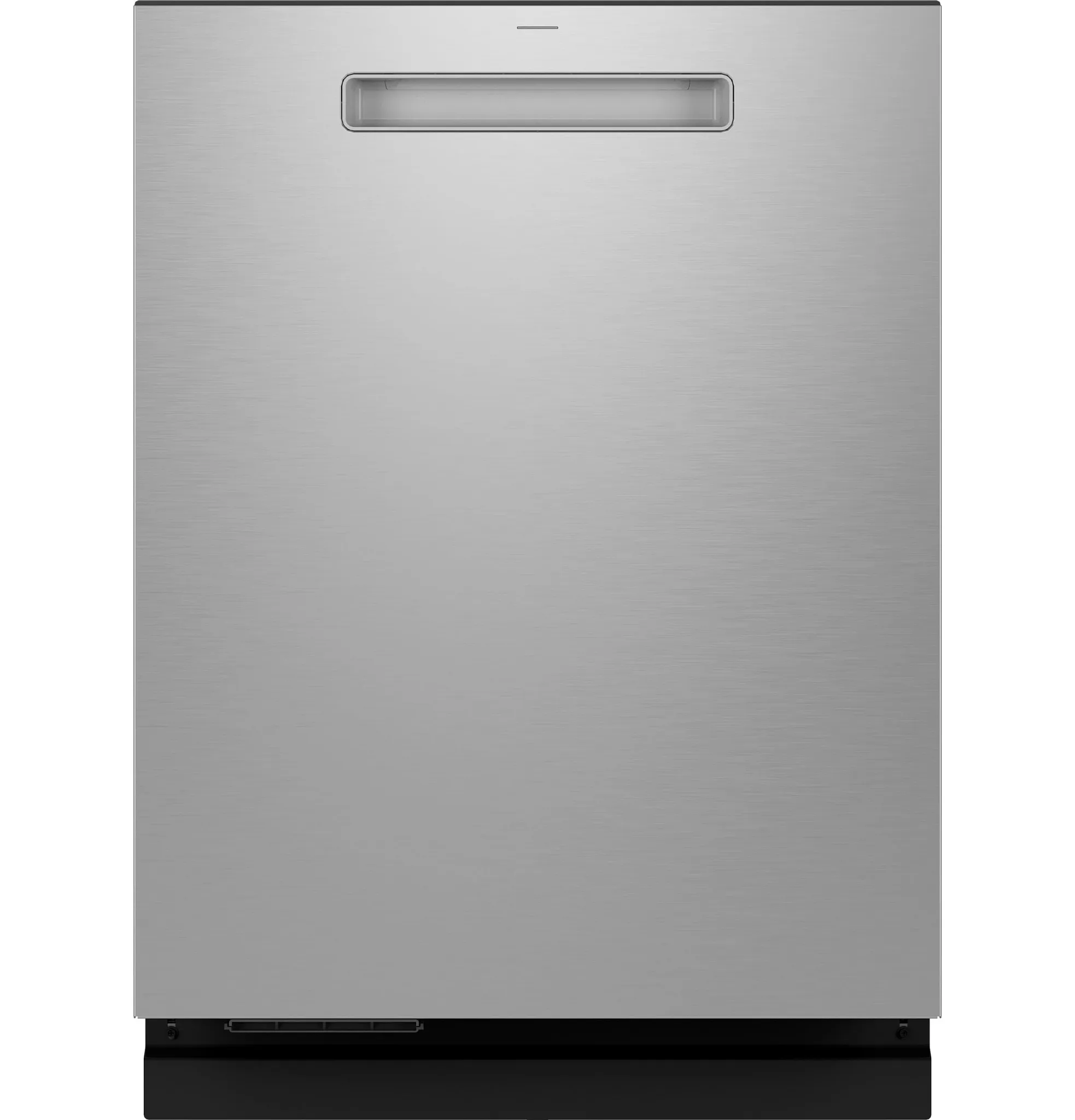 Ge Profile 795 Series Stainless Steel Built In Dishwasher