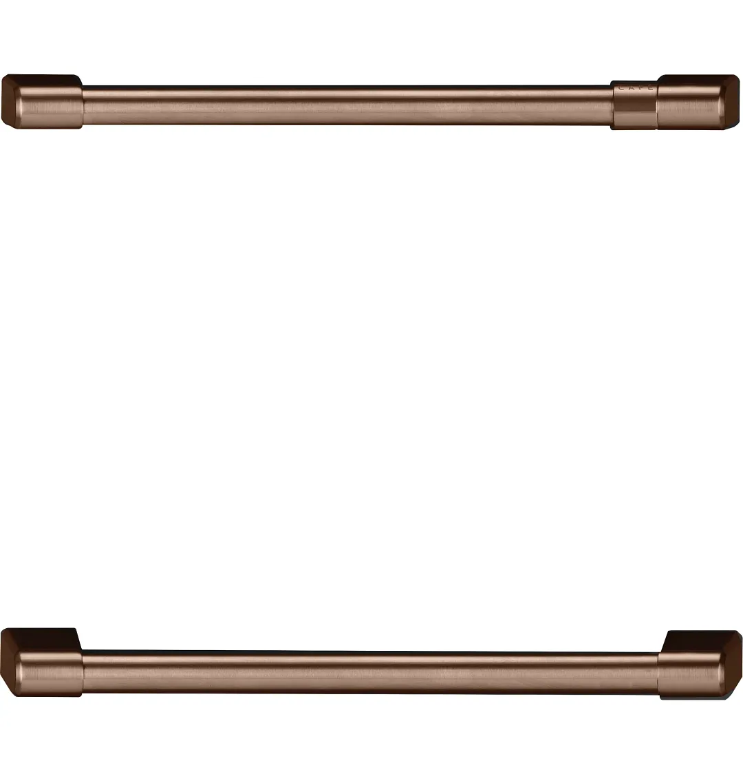 Cafe 2 Series Copper Handle Kit
