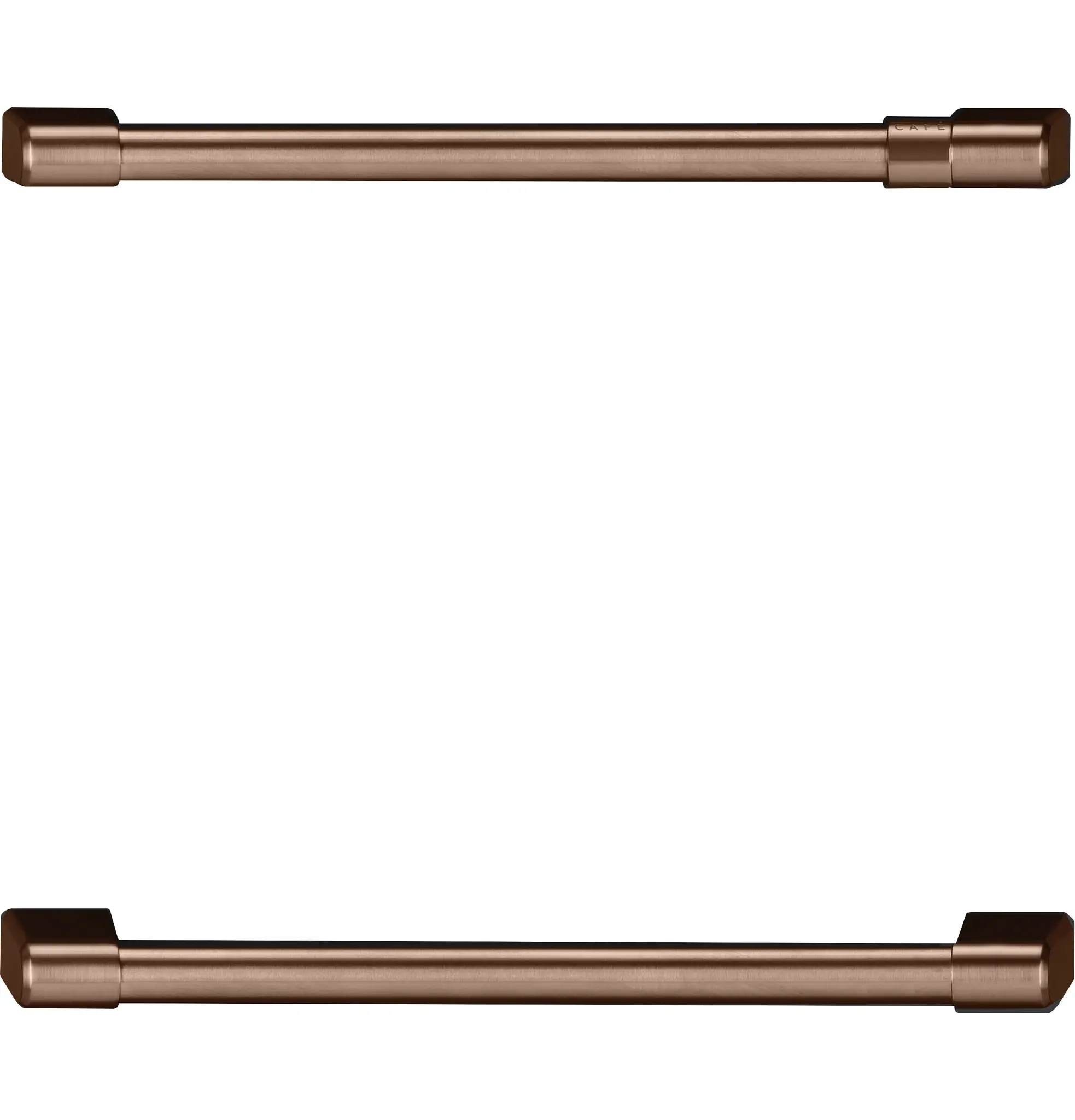 Cafe 2 Series Copper Handle Kit Cafe 2 Series Copper Handle Kit