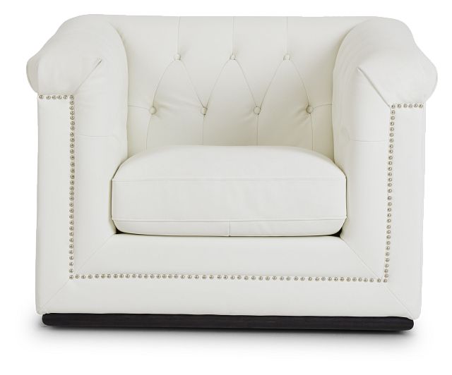 Blair White Micro Chair (3)
