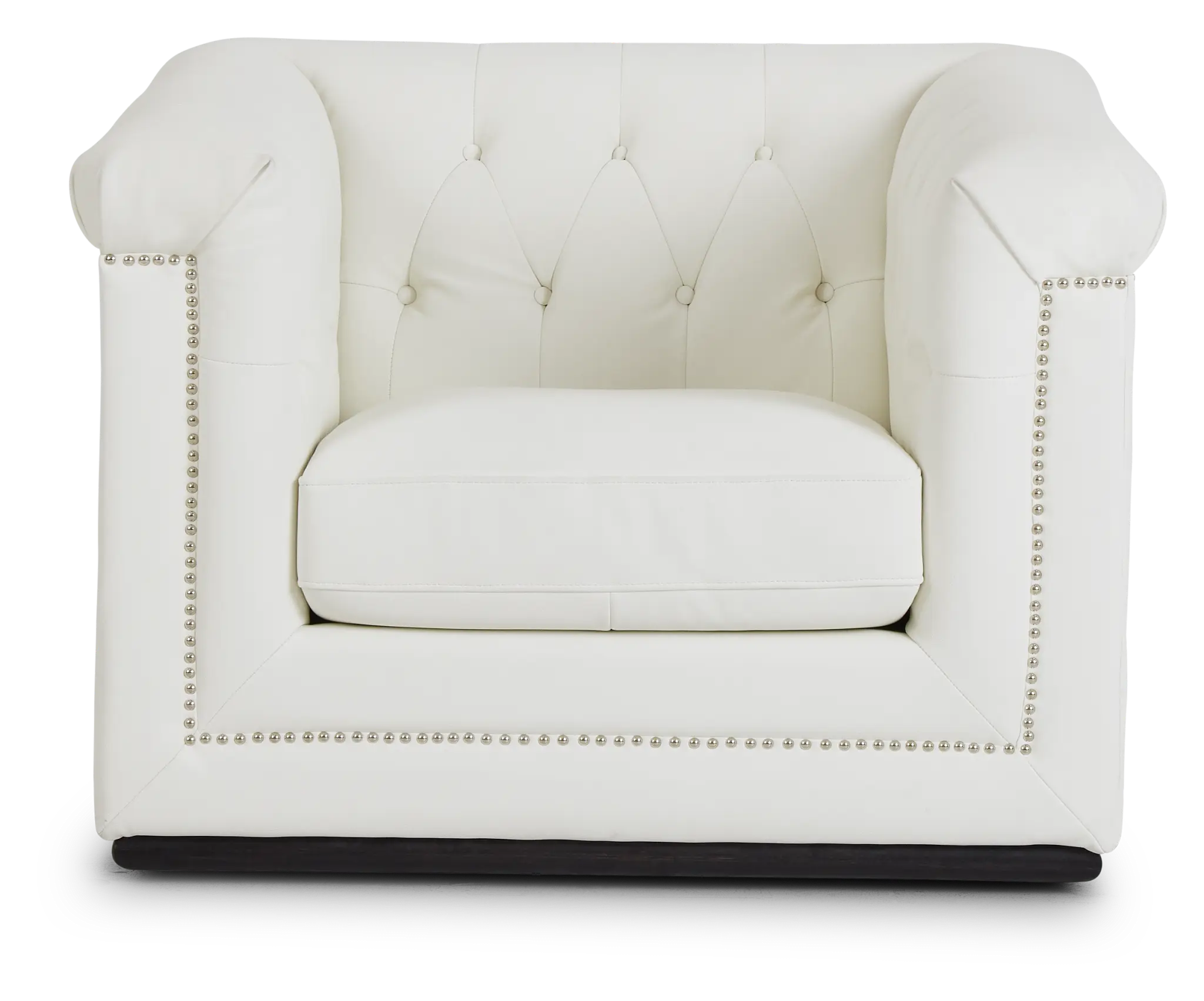 Blair White Micro Chair Blair White Micro Chair
