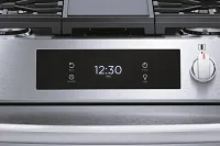 Frigidaire 3060 Series Stainless Steel Gas Range