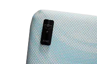 Tempur-pedic Tempur-luxebreeze Soft Ease Adjustable Mattress Set