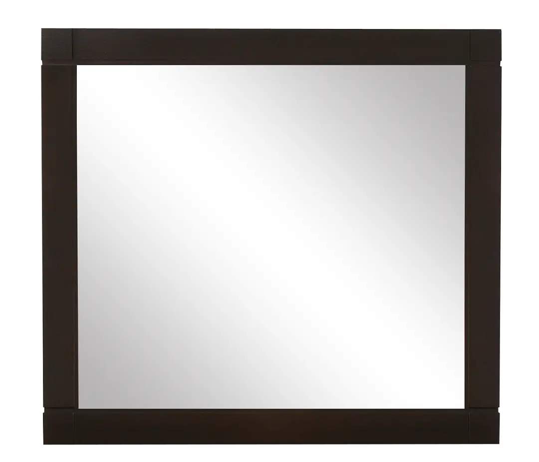 Encore White Mirror Encore White Mirror