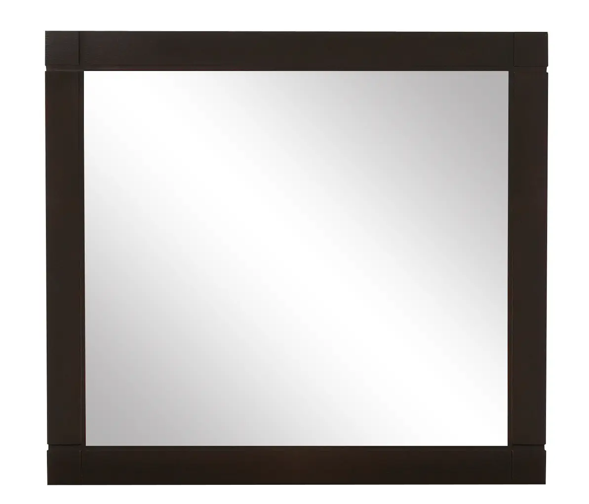Encore White Mirror Encore White Mirror