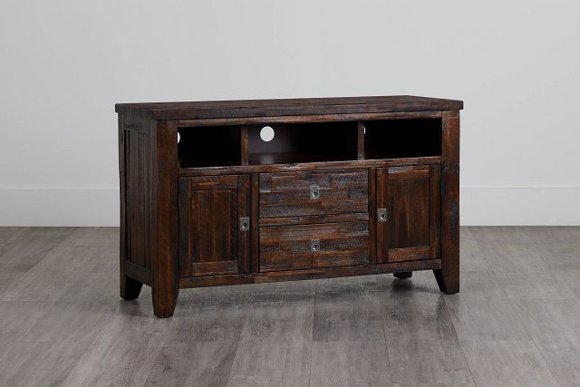 Kona Grove Dark Tone 50" Tv Stand