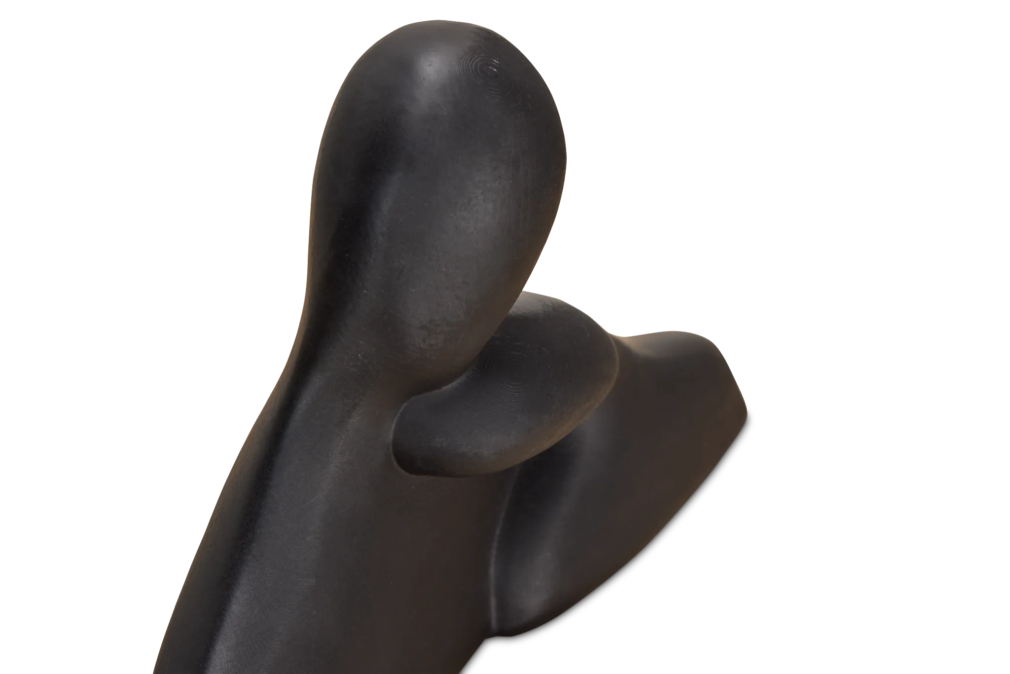 David Black Sculpture