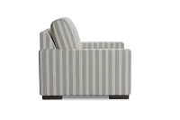 Edgewater Sea Lane Light Gray Chair