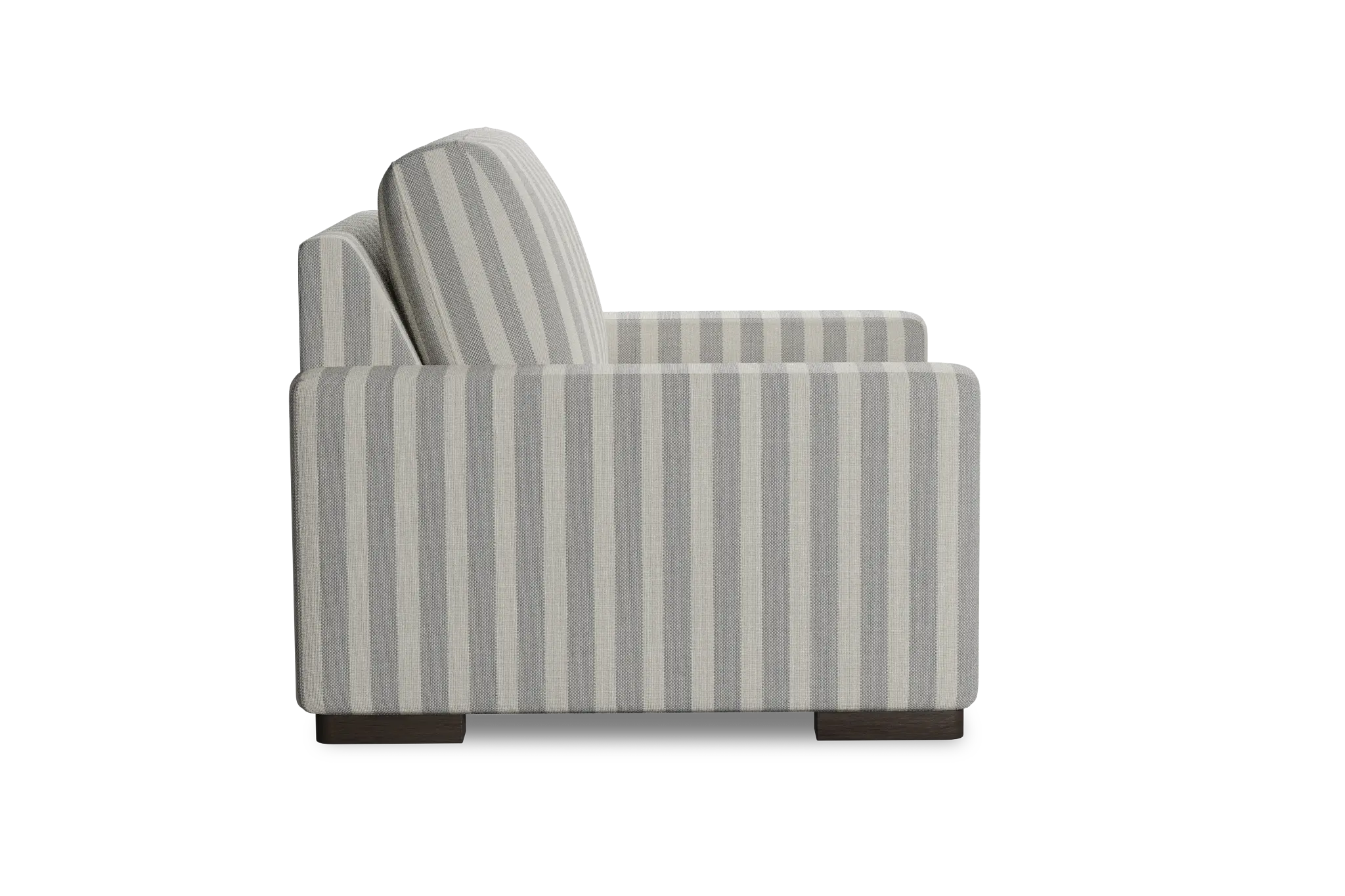 Edgewater Sea Lane Light Gray Chair Edgewater Sea Lane Light Gray Chair