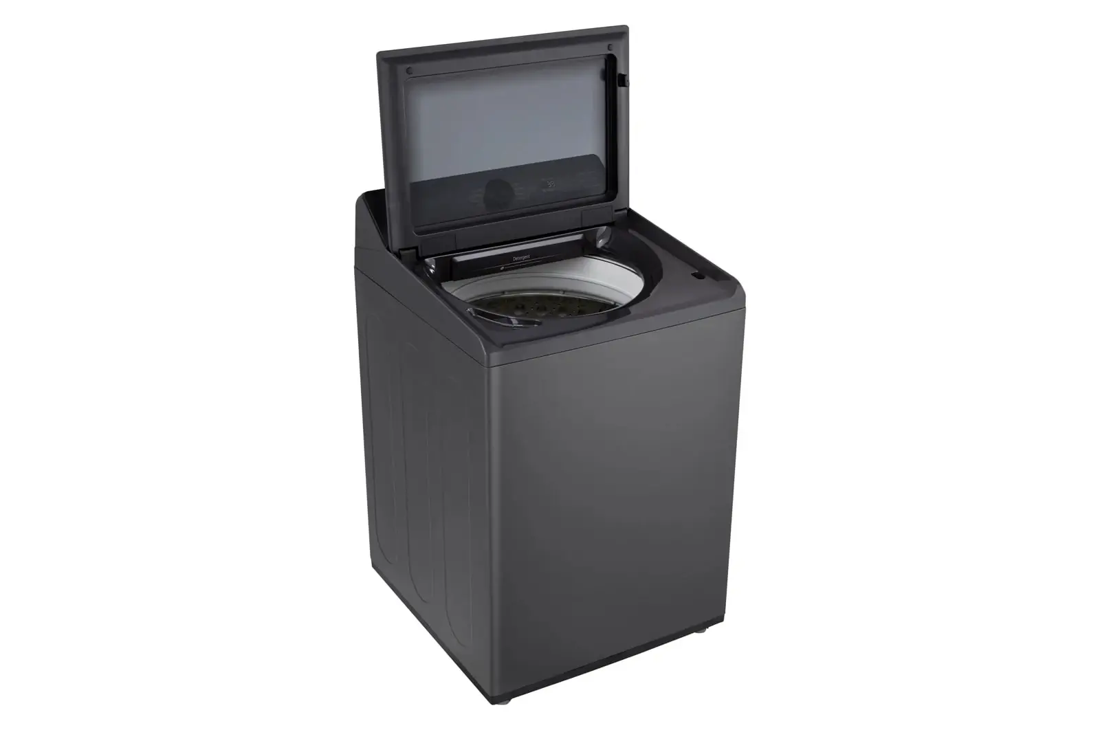 Lg 8200 Series Black Top Load Washer Lg 8200 Series Black Top Load Washer