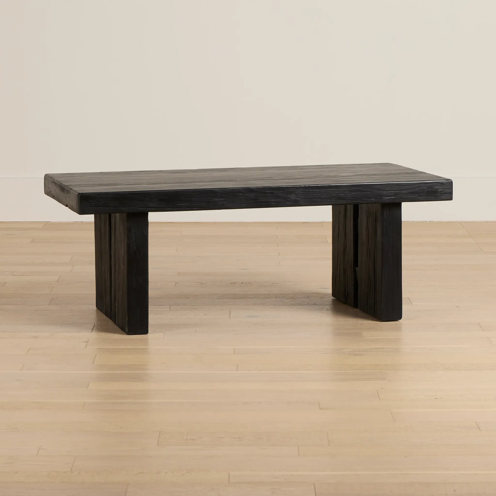 Ronan Black Rectangular Coffee Table Ronan Black Rectangular Coffee Table