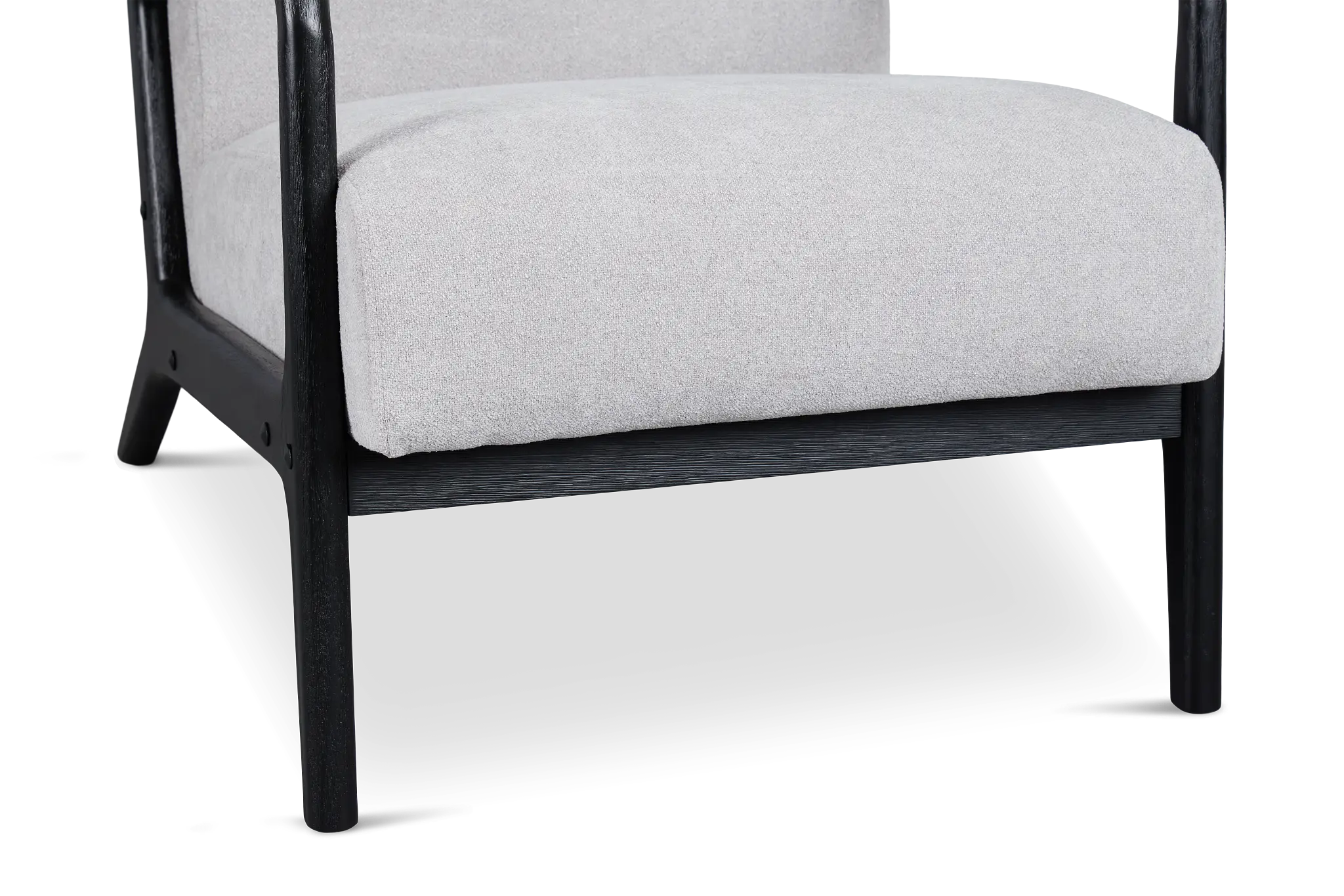 Kamora Gray Accent Chair Kamora Gray Accent Chair