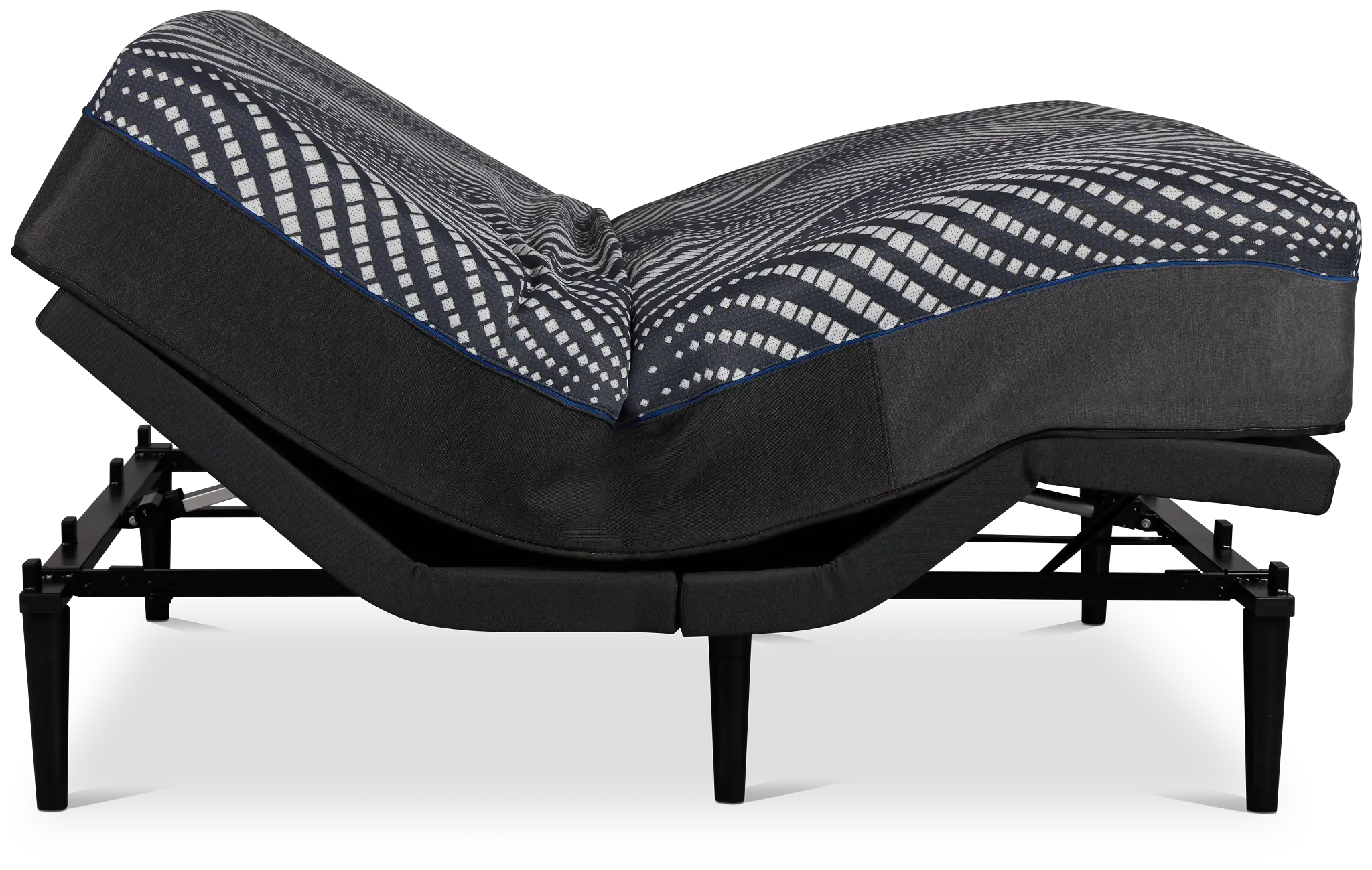 Sealy Posturepedic Plus High Point 14" Soft Ergo 3.0 Adjustable Mattress Set Sealy Posturepedic Plus High Point 14" Soft Ergo 3.0 Adjustable Mattress Set